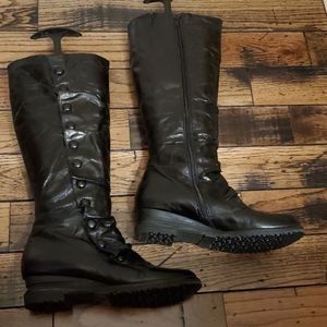 Miz Mooz Bloom Boot